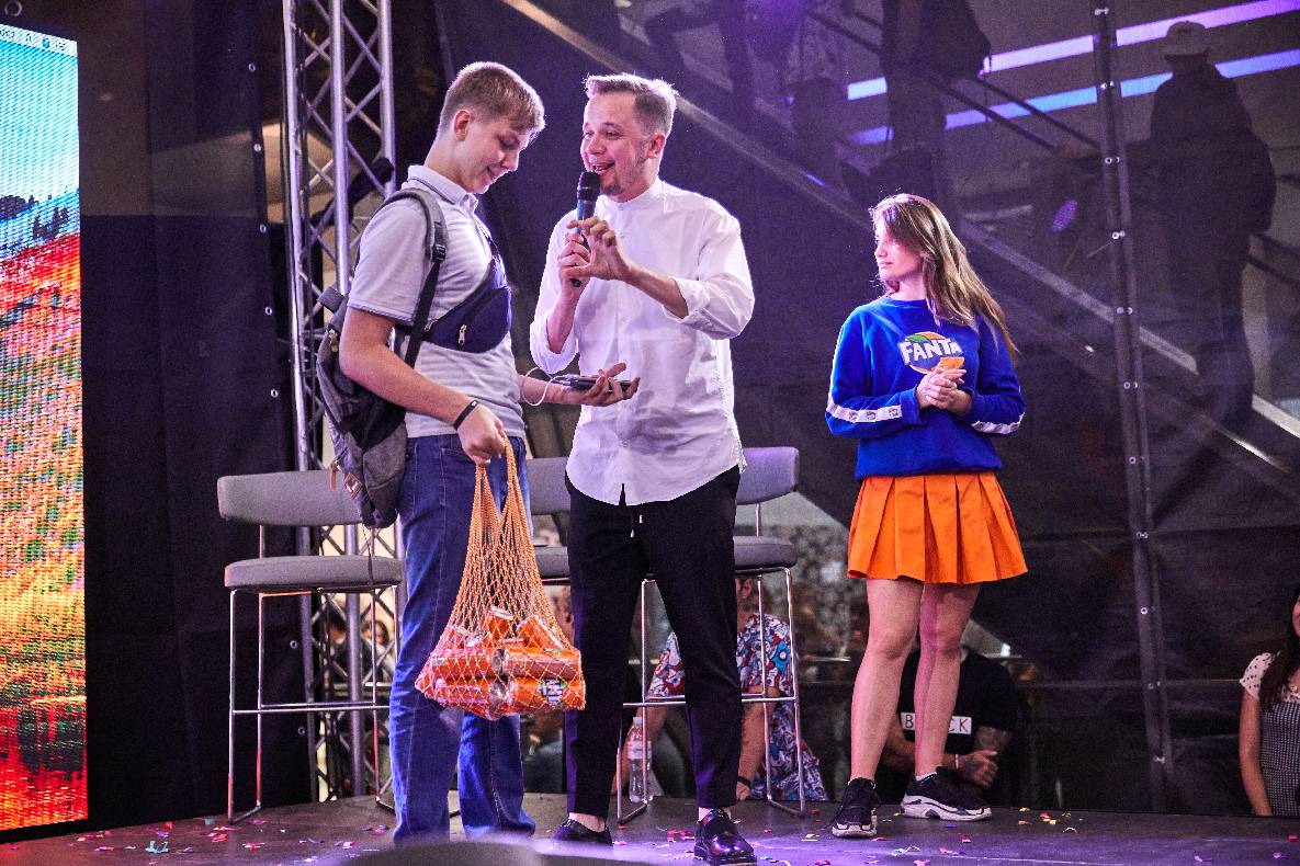 MAGIC FIVE fan meeting image-192