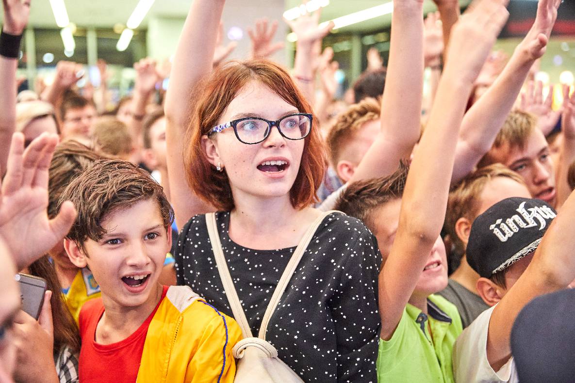 MAGIC FIVE fan meeting image-195