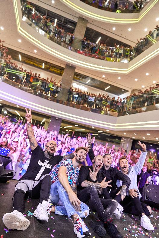 MAGIC FIVE fan meeting image-202