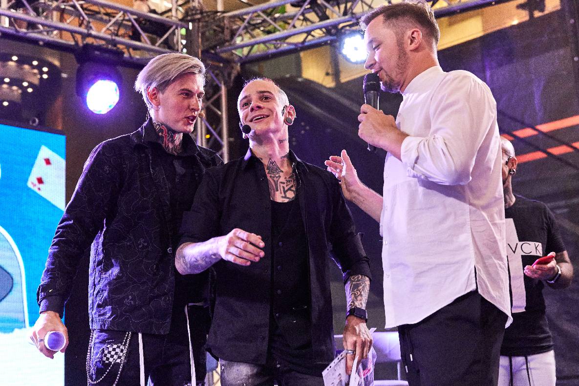 MAGIC FIVE fan meeting image-206