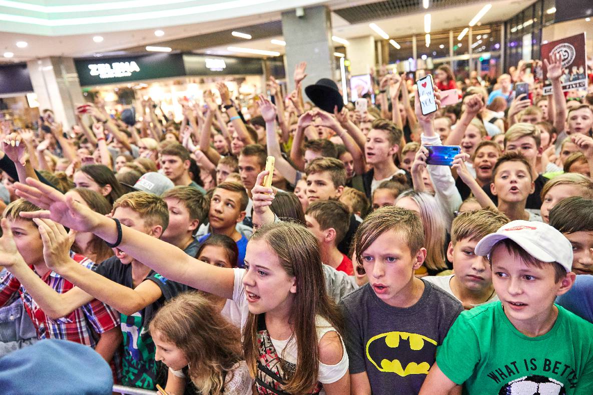 MAGIC FIVE fan meeting image-208