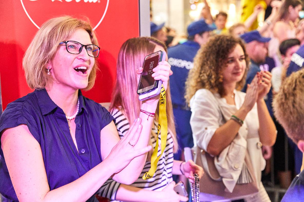 MAGIC FIVE fan meeting image-209