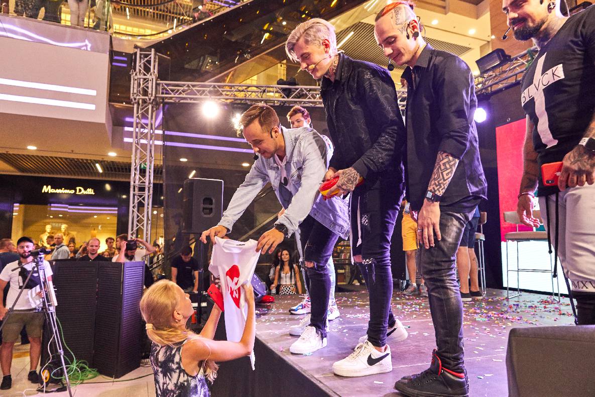 MAGIC FIVE fan meeting image-213