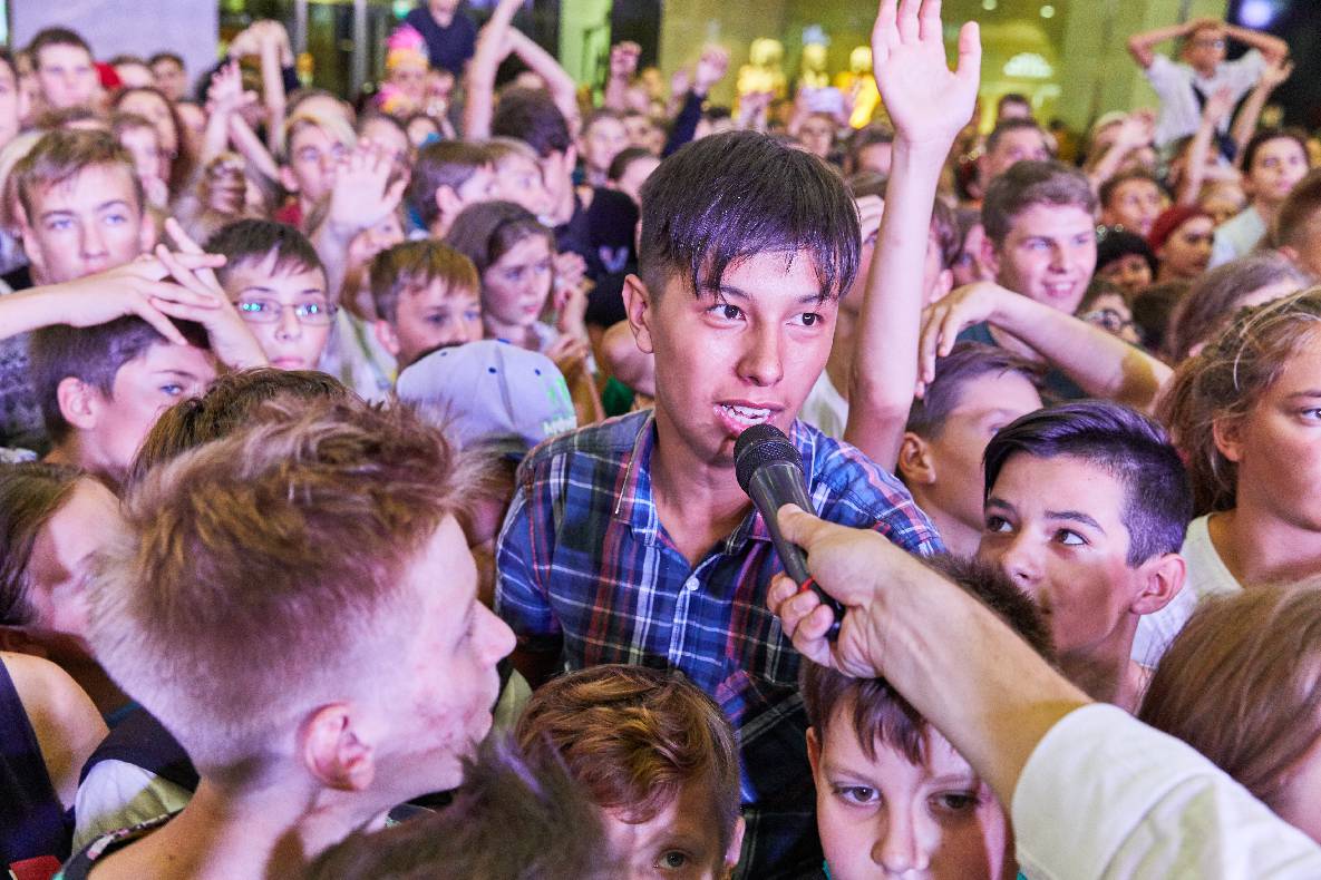 MAGIC FIVE fan meeting image-214