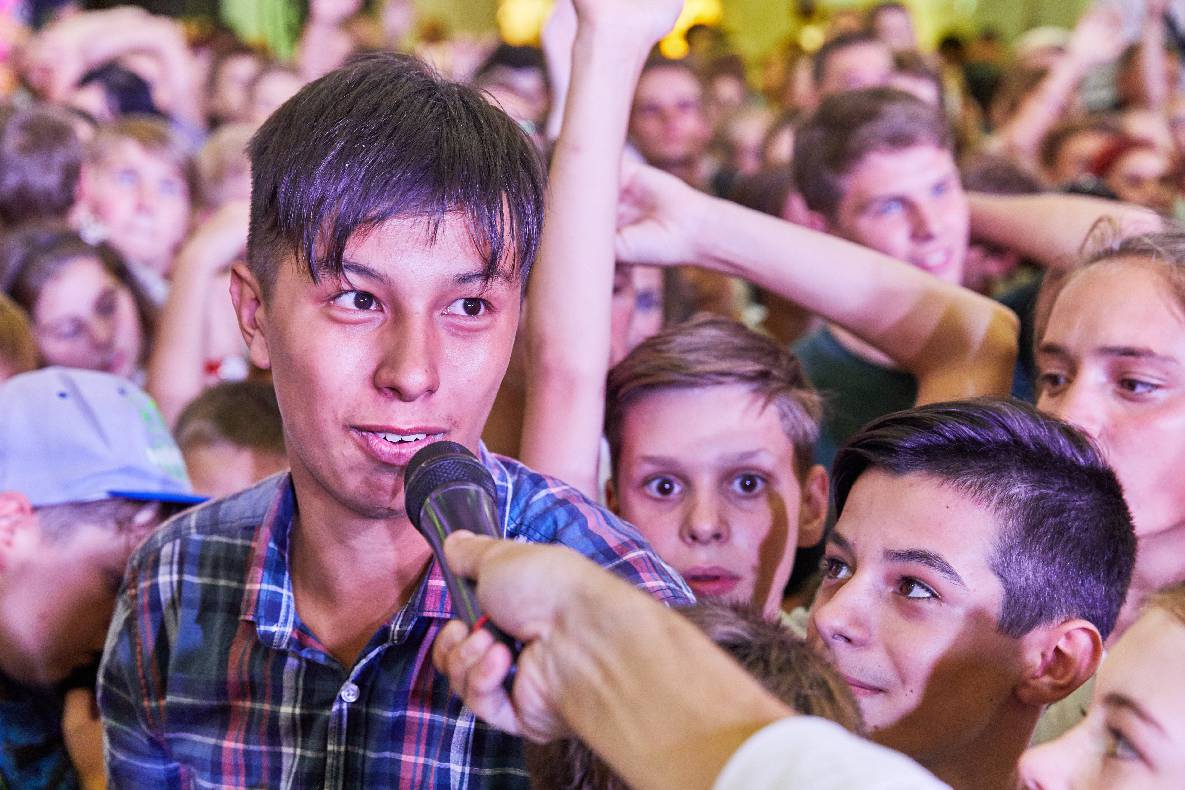 MAGIC FIVE fan meeting image-215