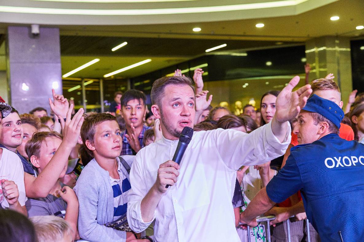 MAGIC FIVE fan meeting image-217