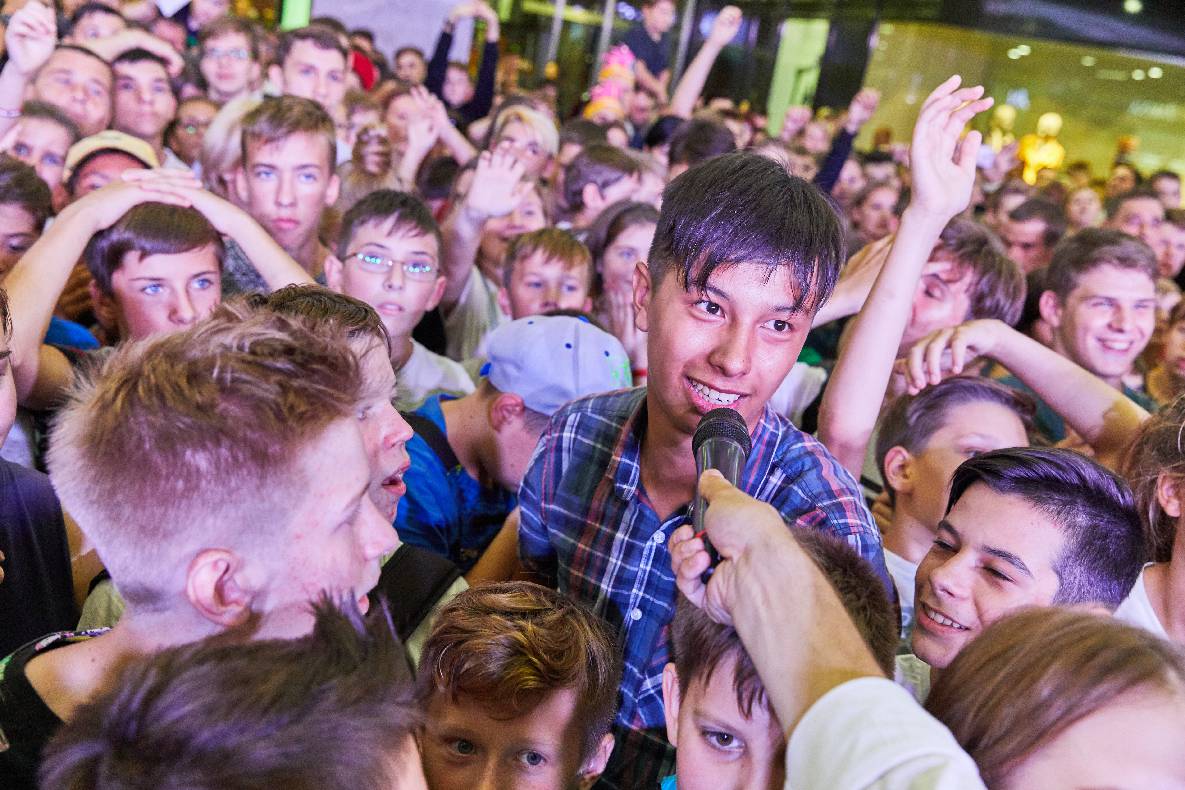 MAGIC FIVE fan meeting image-218