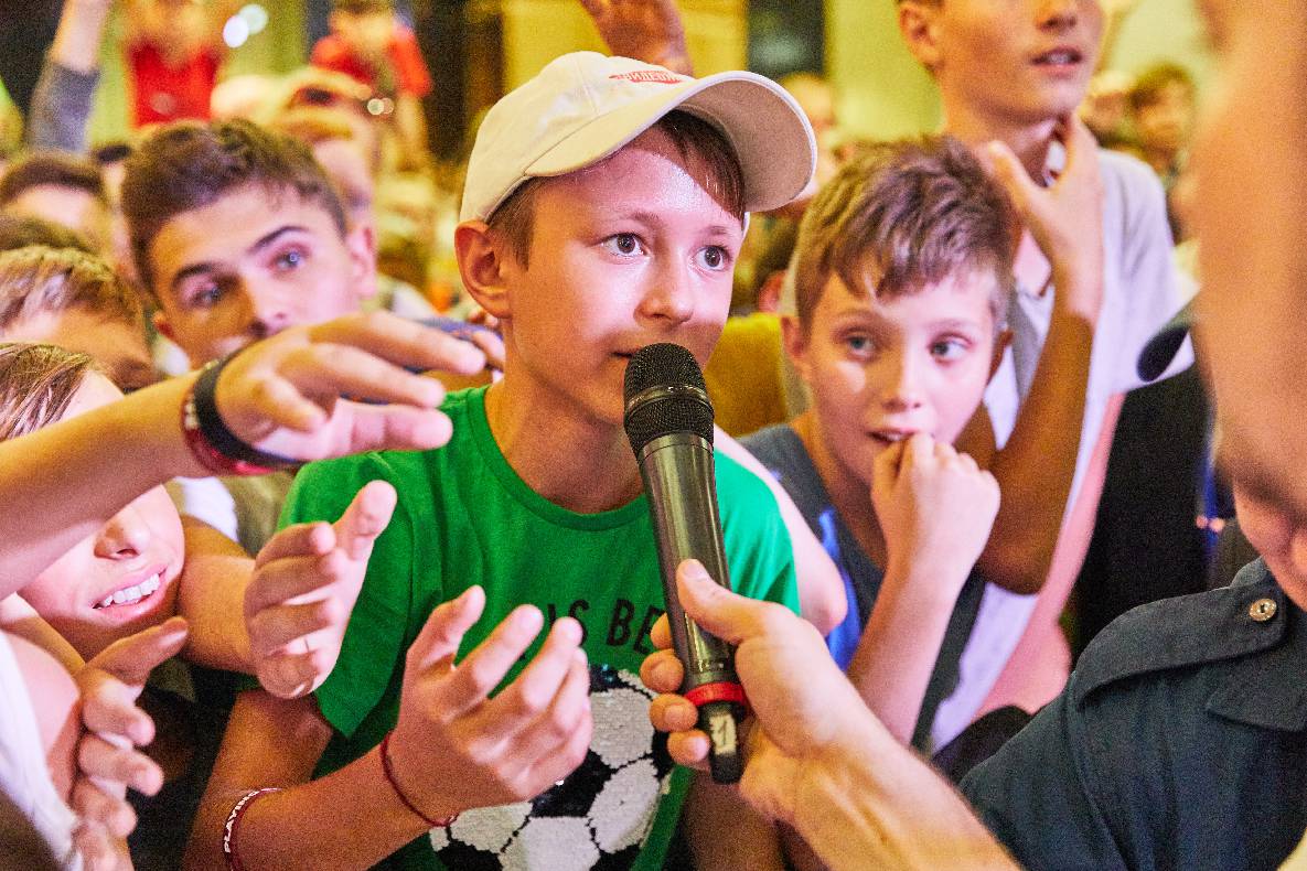 MAGIC FIVE fan meeting image-219