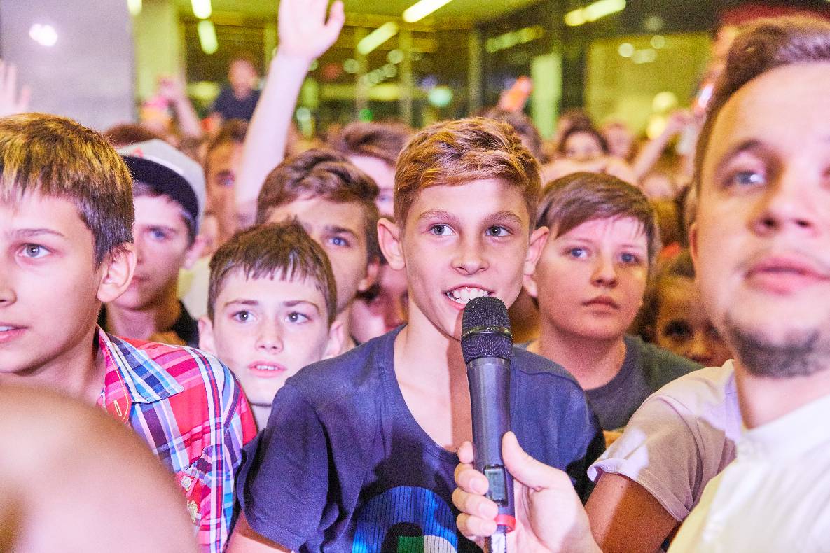 MAGIC FIVE fan meeting image-221