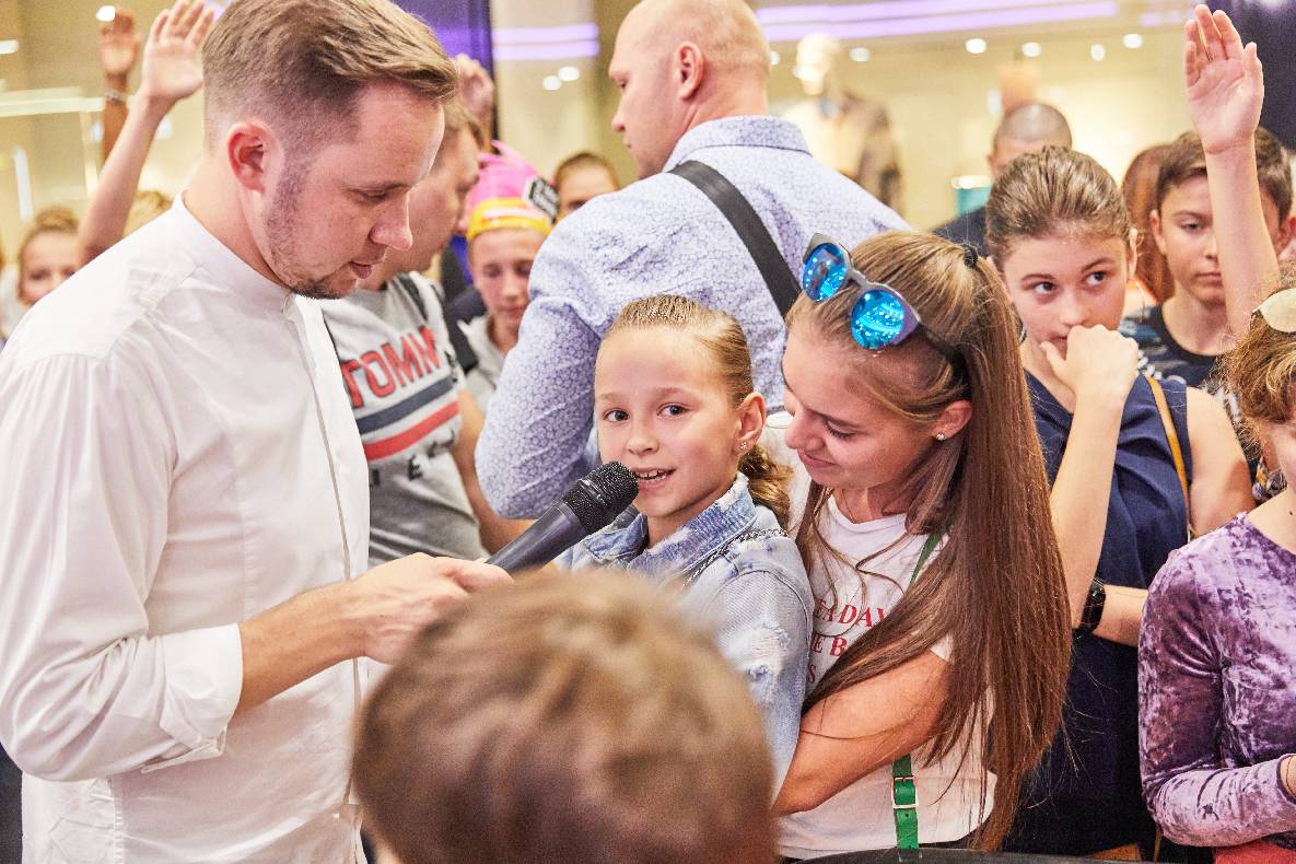 MAGIC FIVE fan meeting image-226