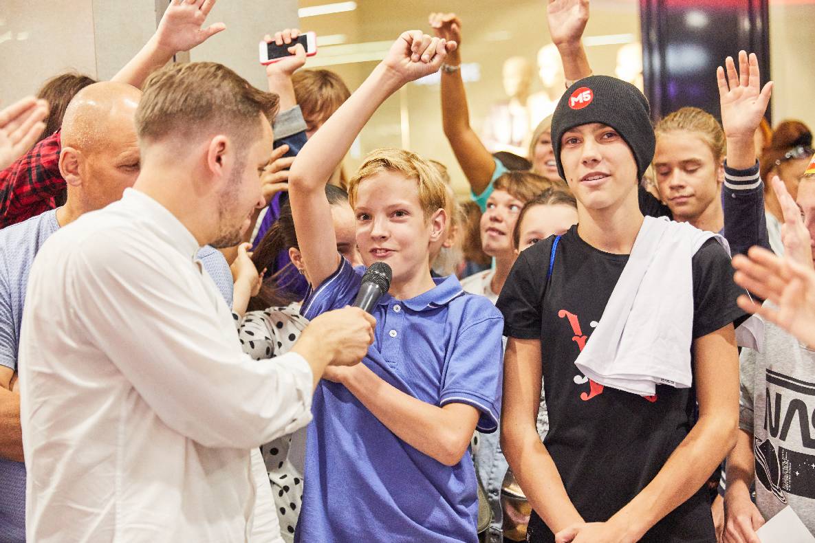 MAGIC FIVE fan meeting image-227