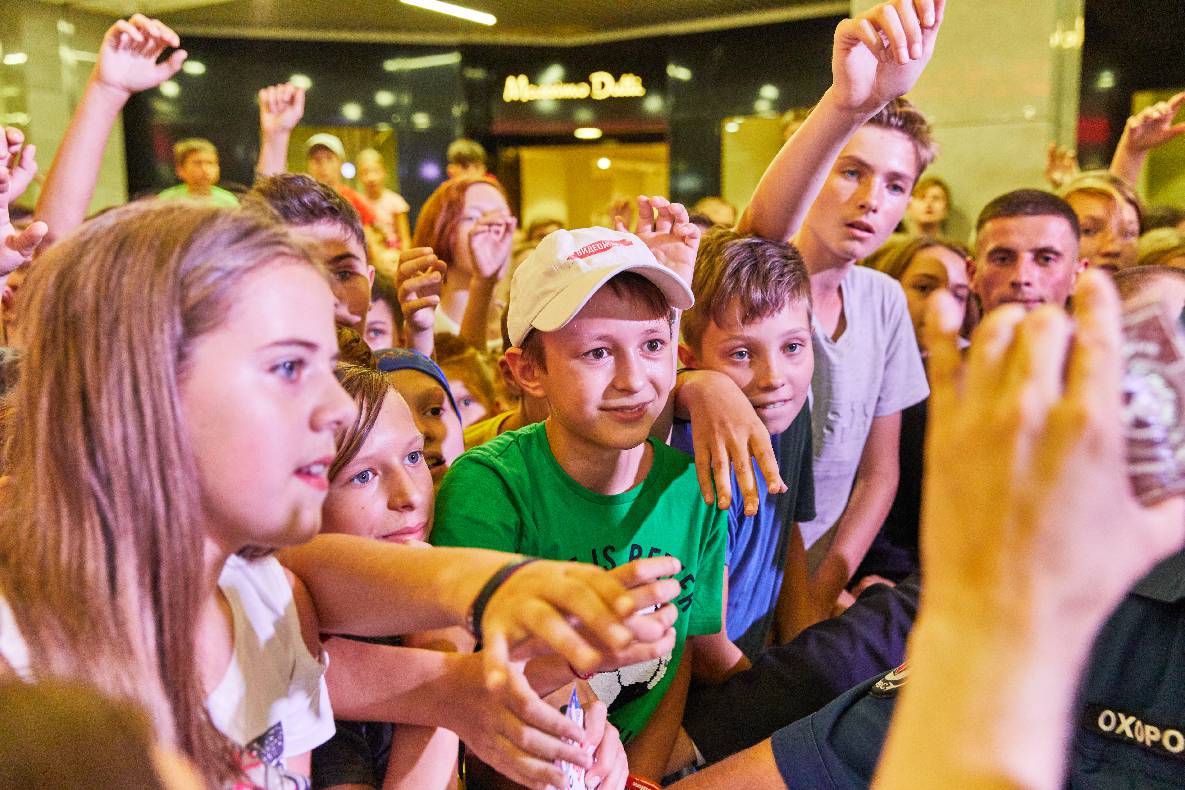 MAGIC FIVE fan meeting image-229