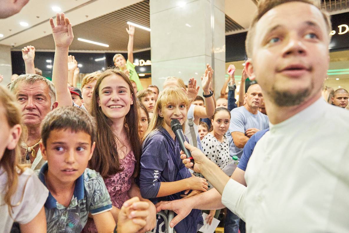 MAGIC FIVE fan meeting image-232