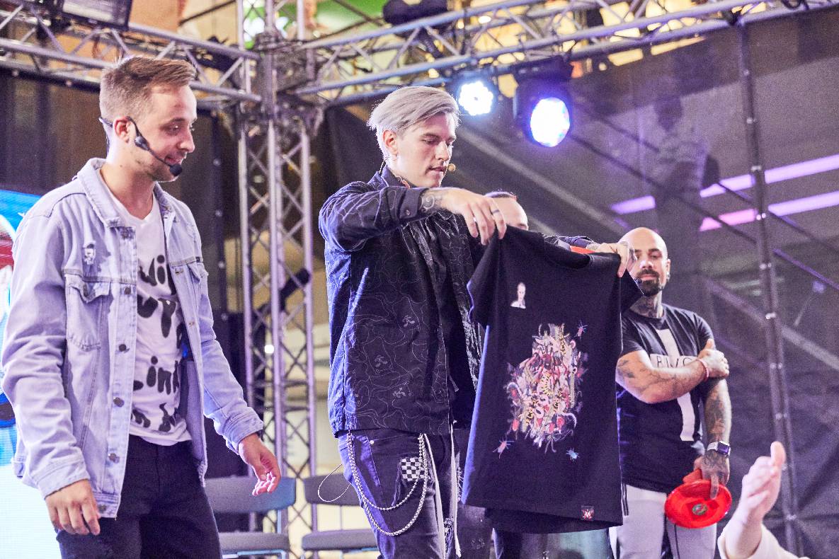 MAGIC FIVE fan meeting image-235