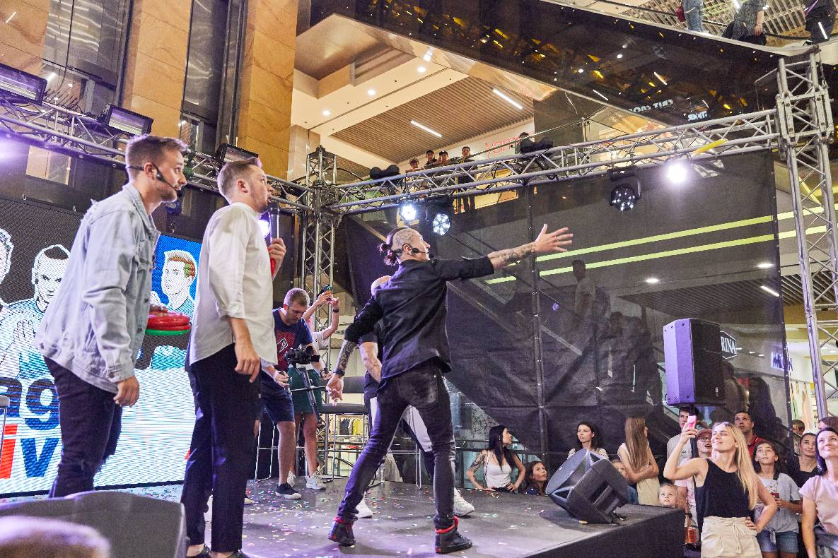 MAGIC FIVE fan meeting image-240