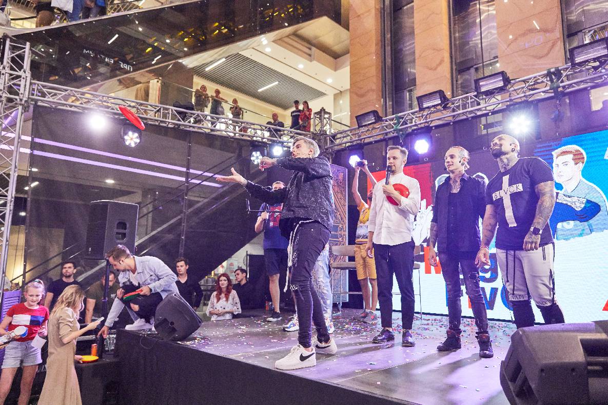 MAGIC FIVE fan meeting image-242