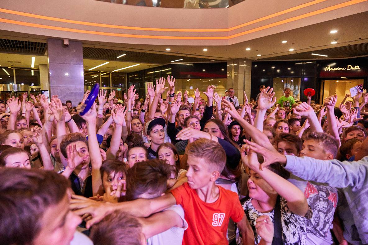 MAGIC FIVE fan meeting image-244