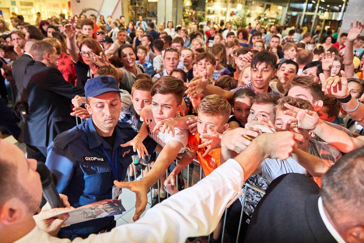 MAGIC FIVE fan meeting image-252