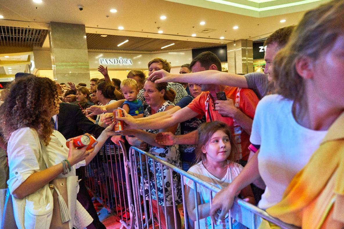 MAGIC FIVE fan meeting image-254