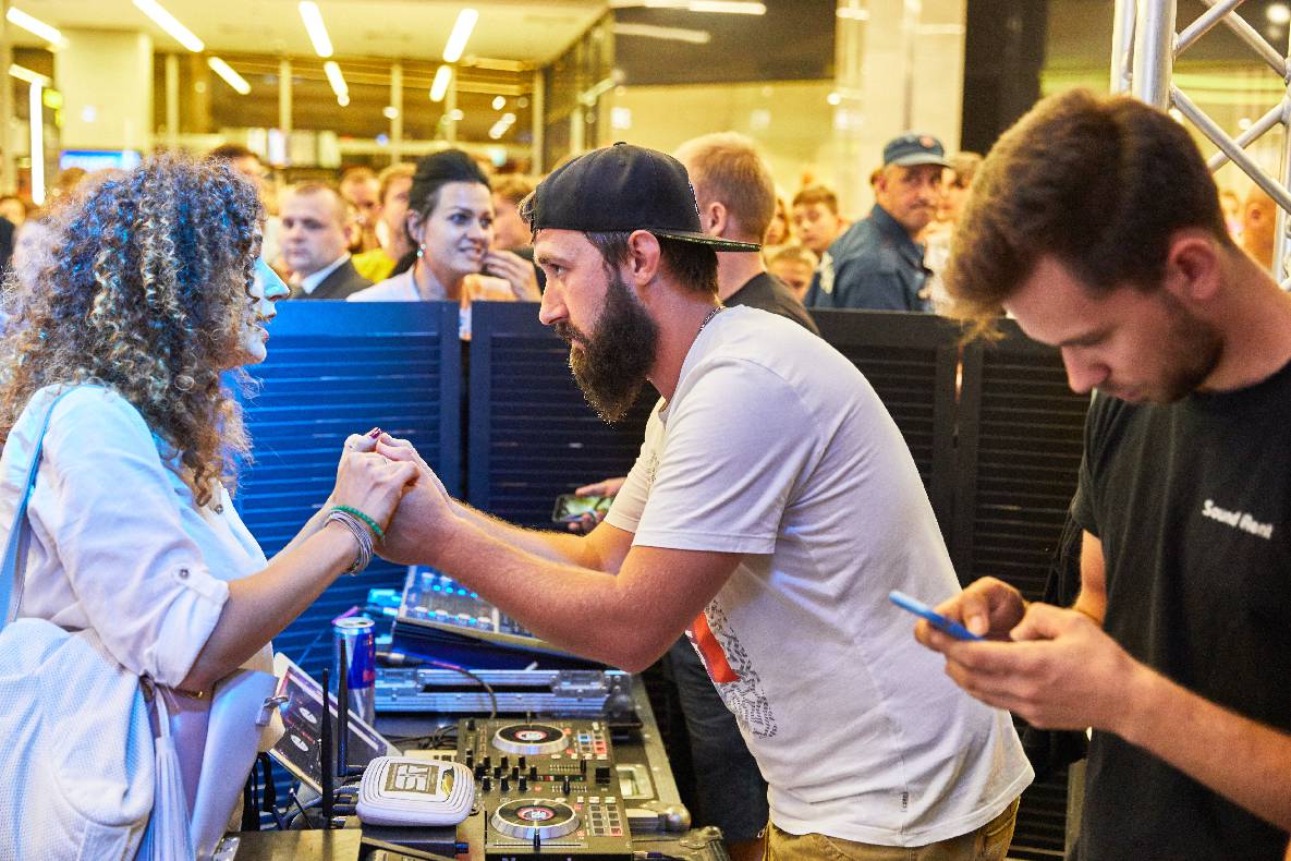 MAGIC FIVE fan meeting image-255