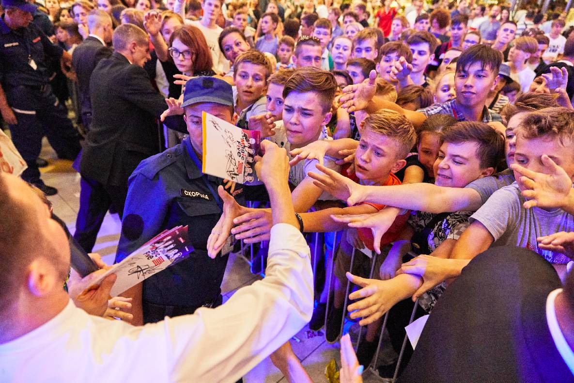 MAGIC FIVE fan meeting image-258