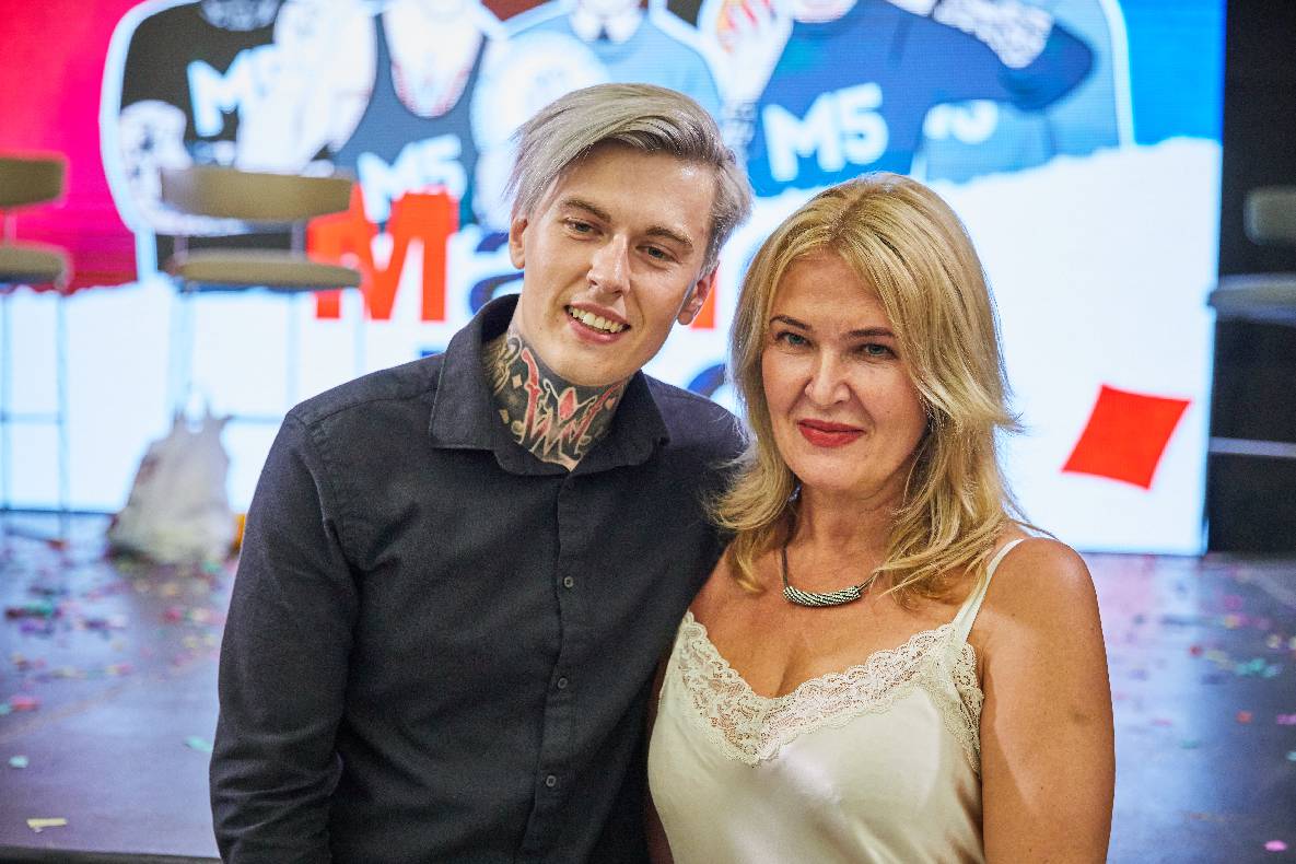 MAGIC FIVE fan meeting image-263