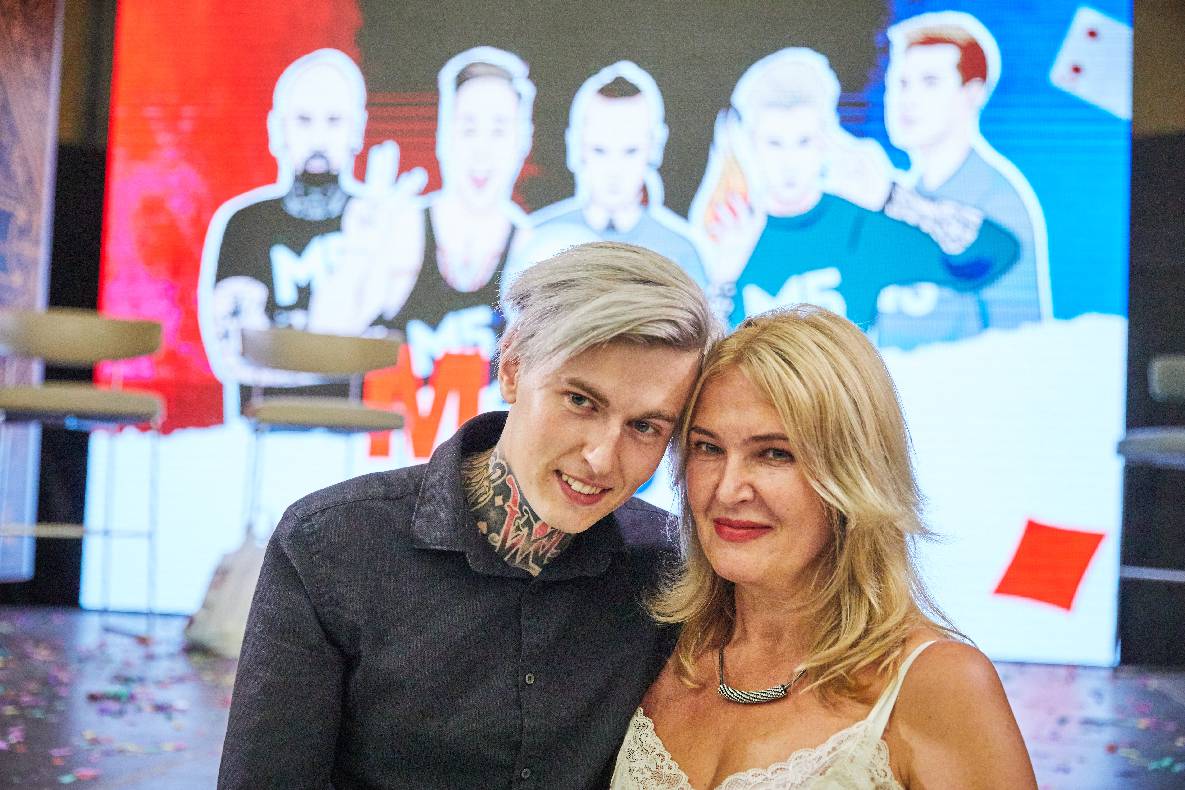 MAGIC FIVE fan meeting image-264