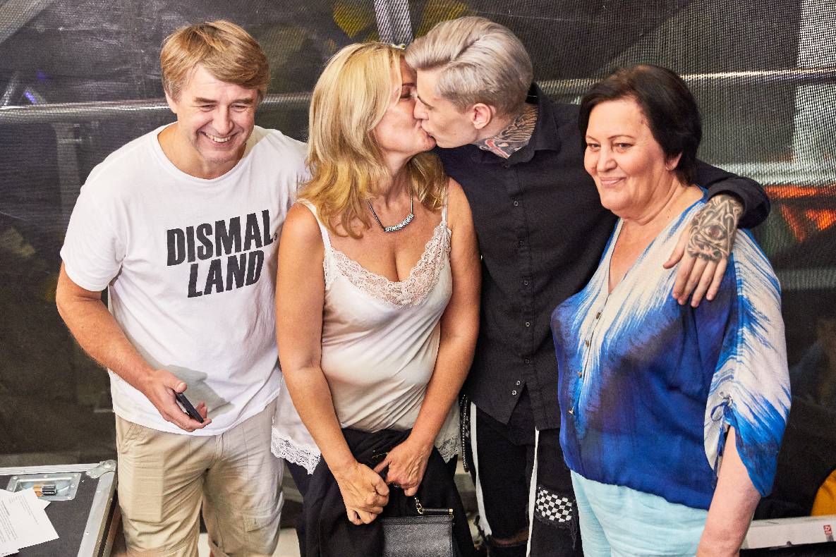 MAGIC FIVE fan meeting image-267