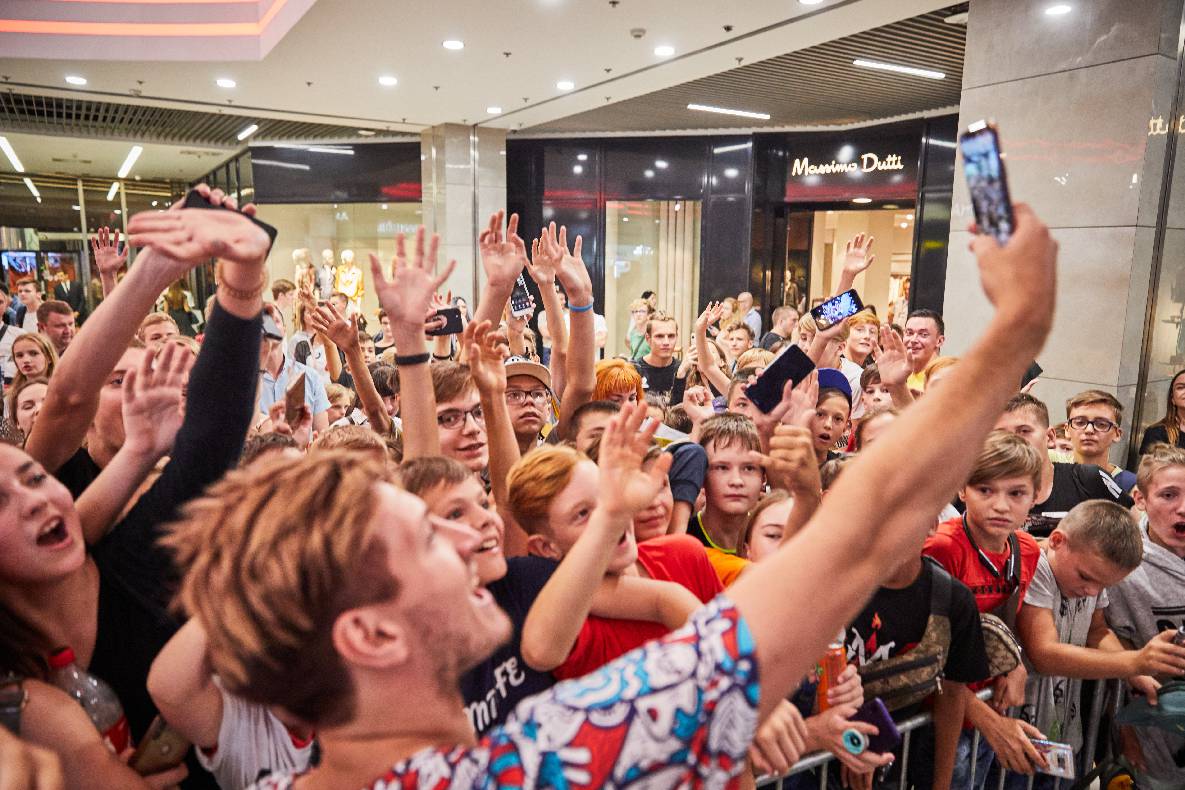 MAGIC FIVE fan meeting image-269