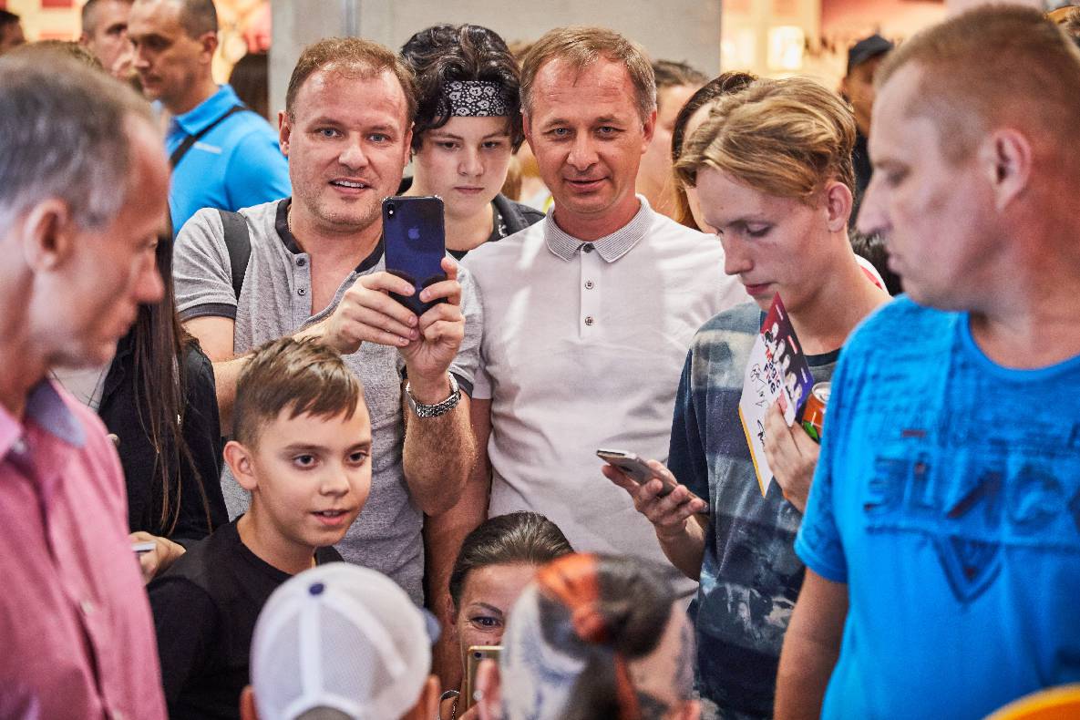 MAGIC FIVE fan meeting image-270