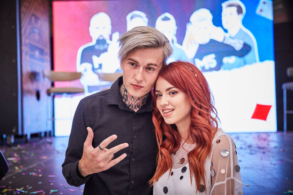 MAGIC FIVE fan meeting image-275