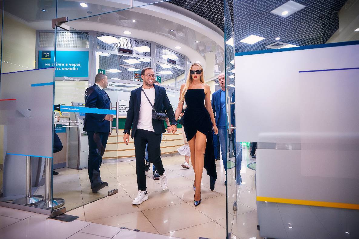 Презентація колекції Andre Tan X Полякова! image-0