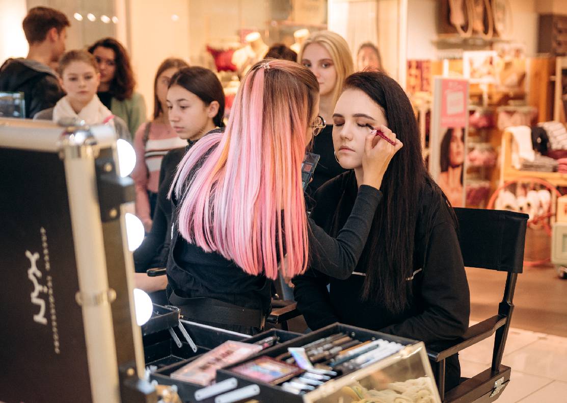 День народження Gulliver - 6 років на висоті! image-4