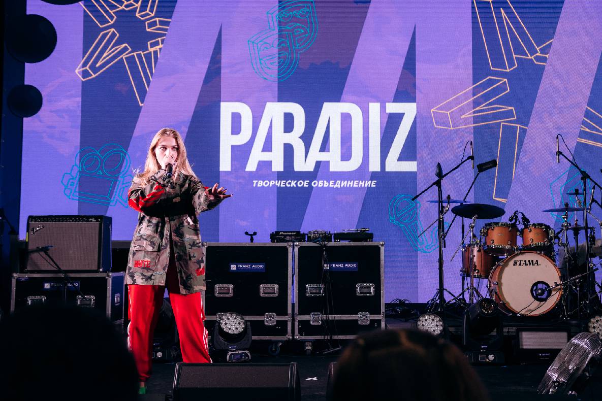 День народження Gulliver - 6 років на висоті! image-5