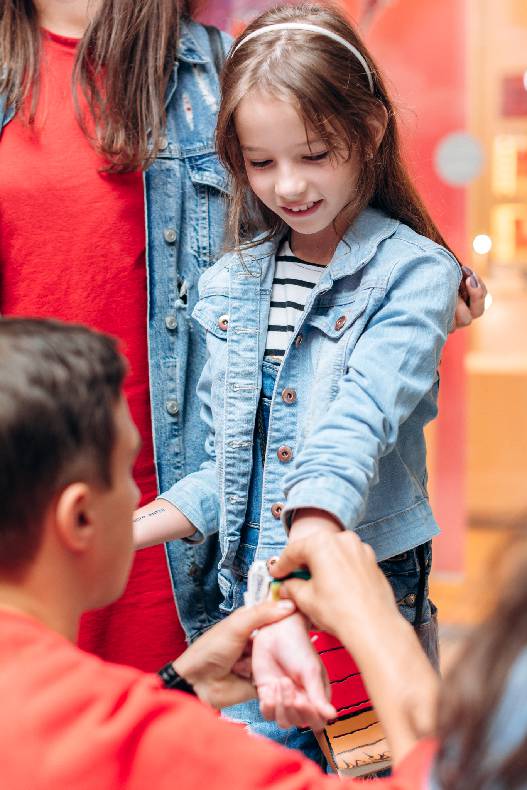 День народження Gulliver - 6 років на висоті! image-8