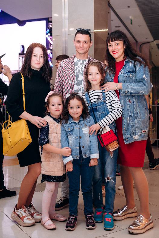 День народження Gulliver - 6 років на висоті! image-9