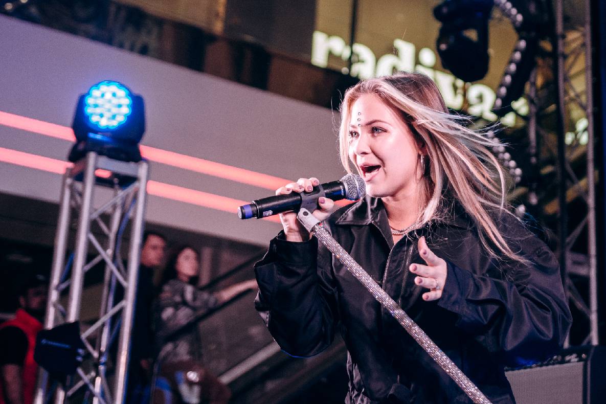 День народження Gulliver - 6 років на висоті! image-19