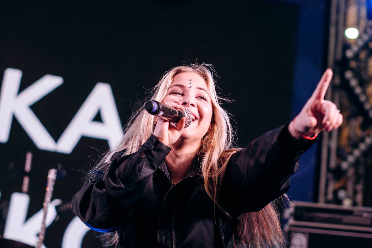 День народження Gulliver - 6 років на висоті! image-21