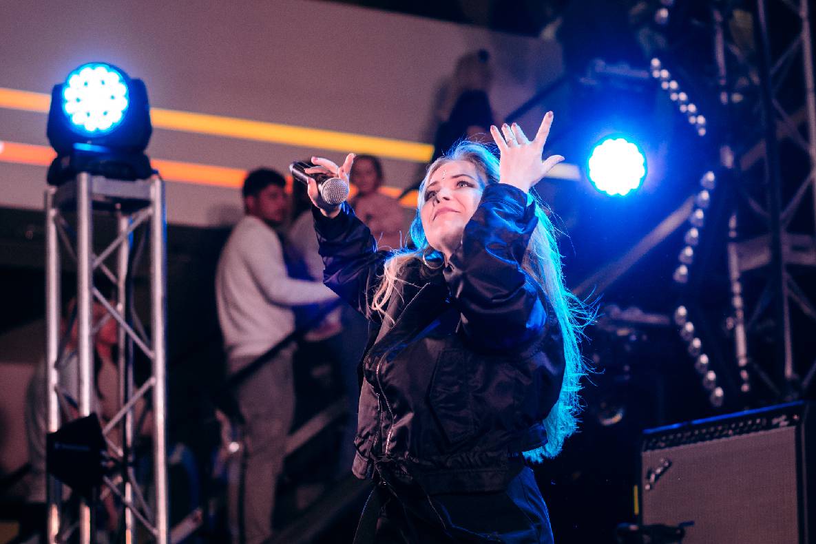 День народження Gulliver - 6 років на висоті! image-23