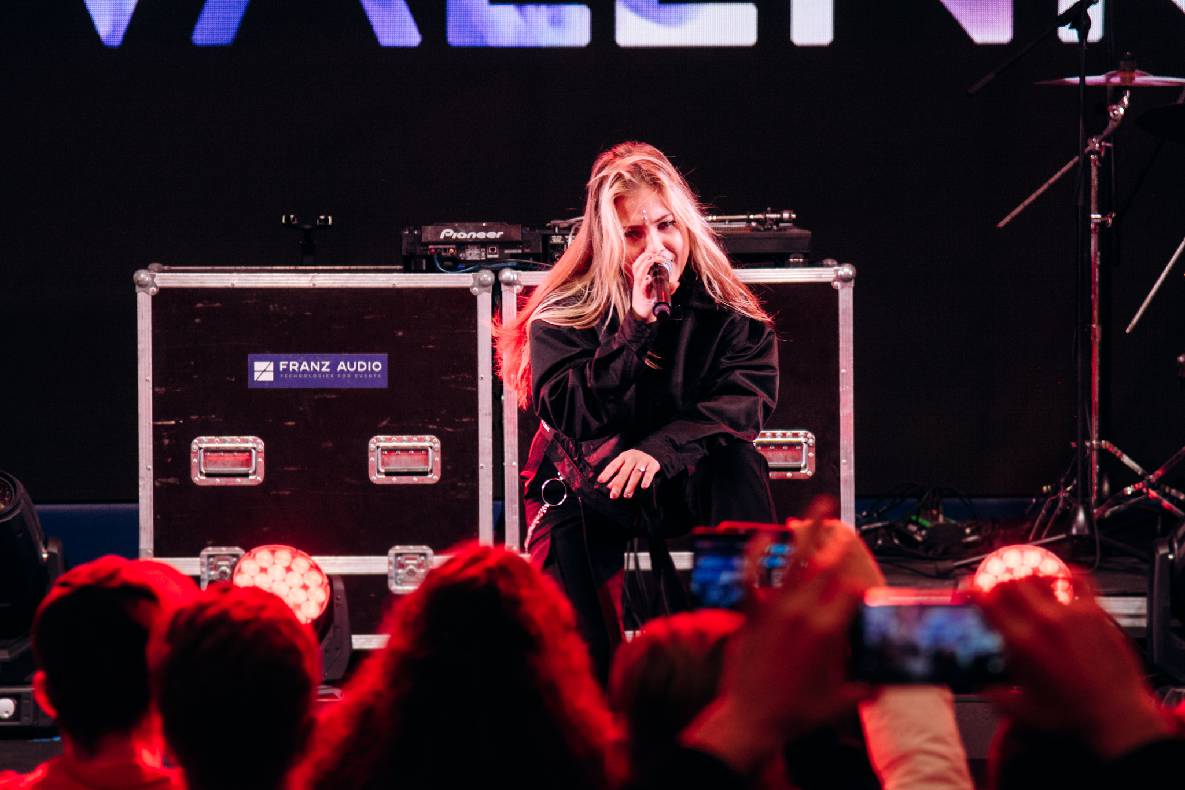 День народження Gulliver - 6 років на висоті! image-24