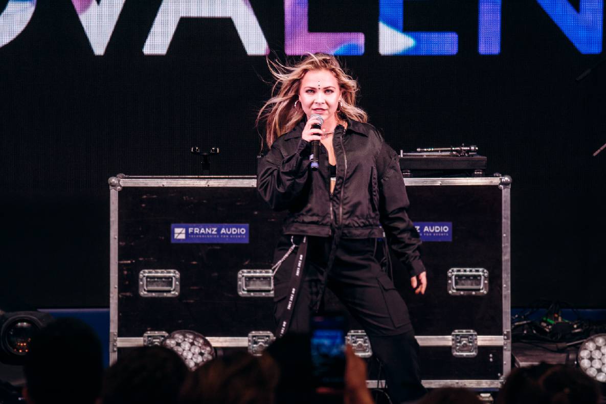 День народження Gulliver - 6 років на висоті! image-27