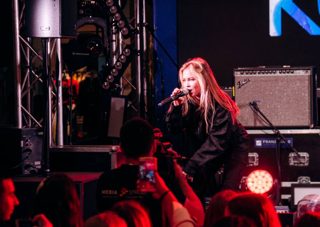 День народження Gulliver - 6 років на висоті! image-29