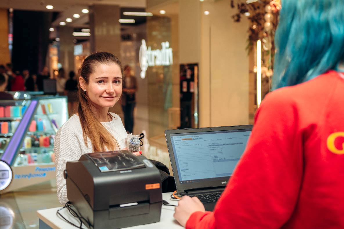 День народження Gulliver - 6 років на висоті! image-30