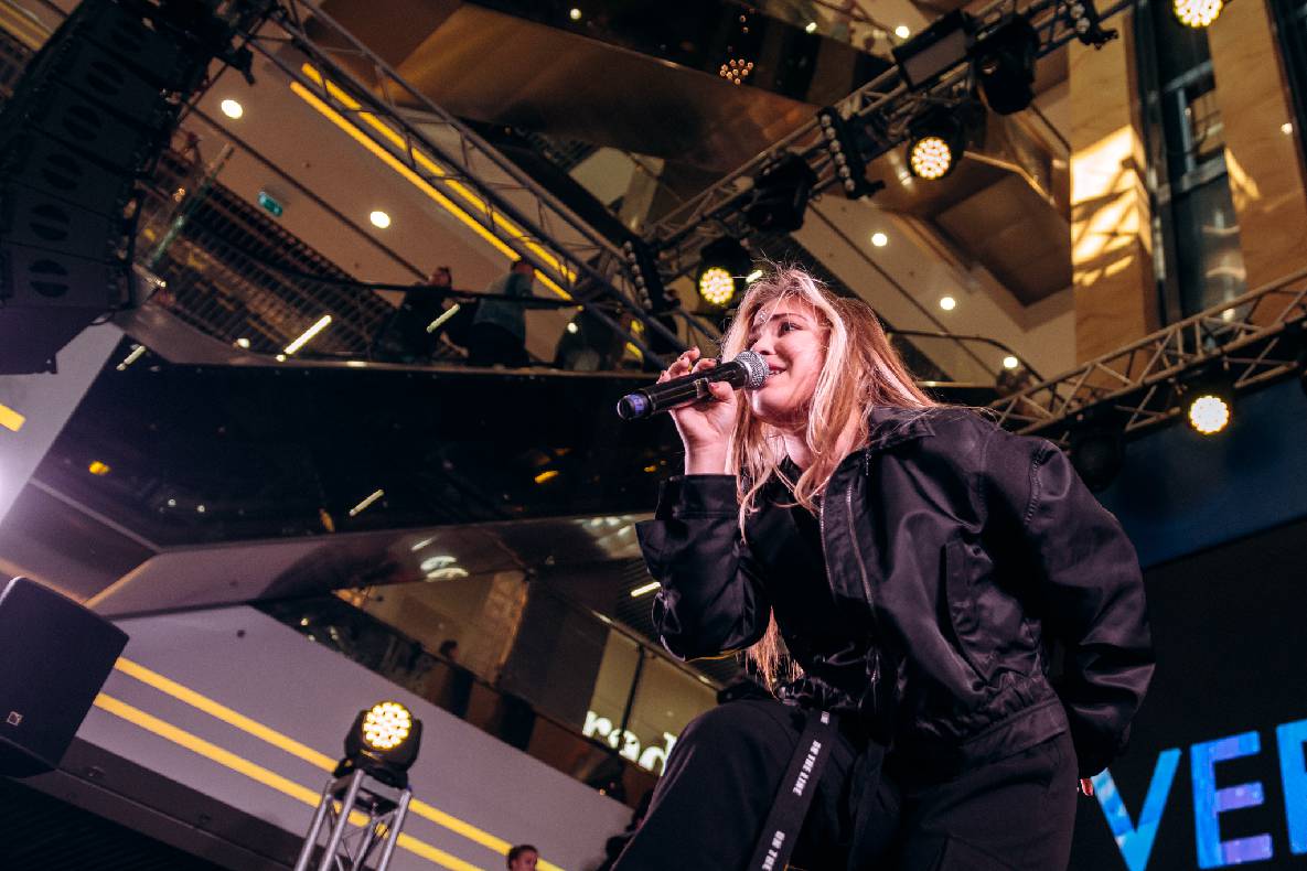 День народження Gulliver - 6 років на висоті! image-31