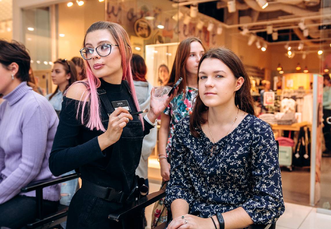 День народження Gulliver - 6 років на висоті! image-34