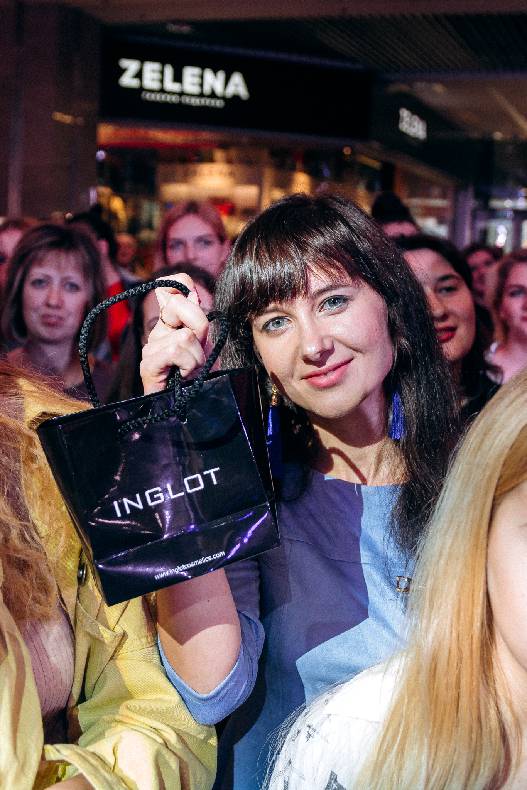 День народження Gulliver - 6 років на висоті! image-37