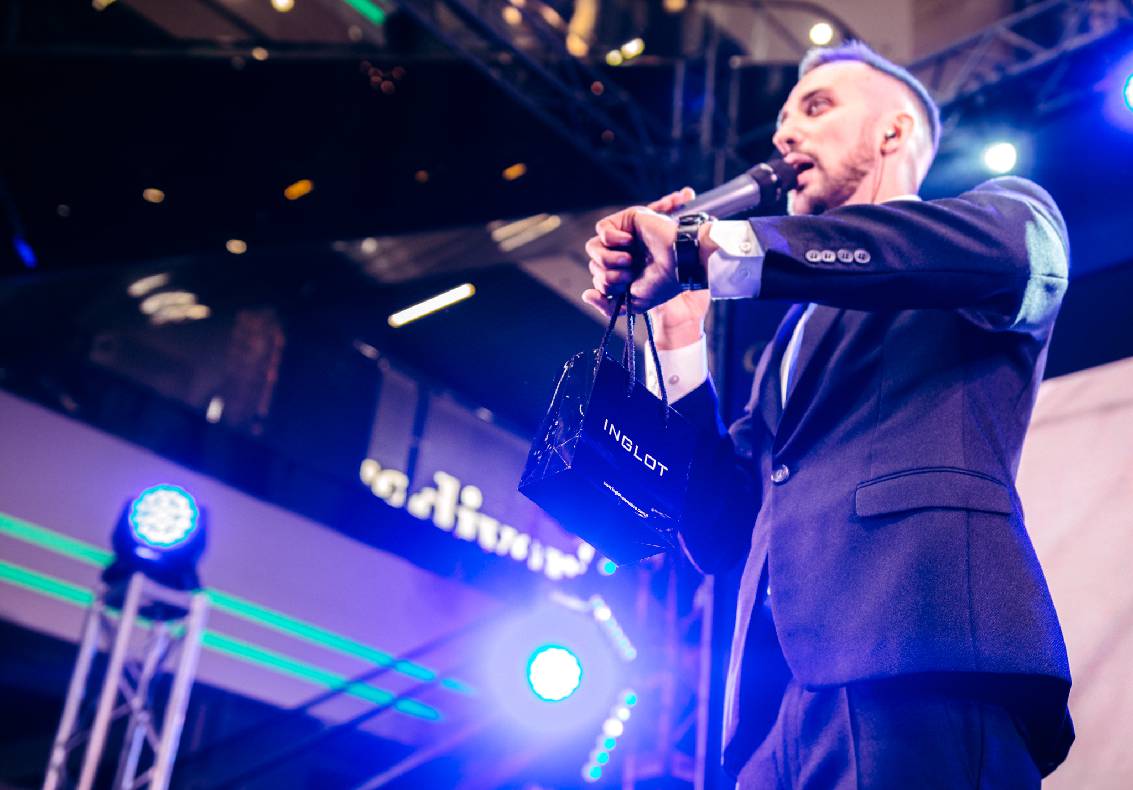 День народження Gulliver - 6 років на висоті! image-38