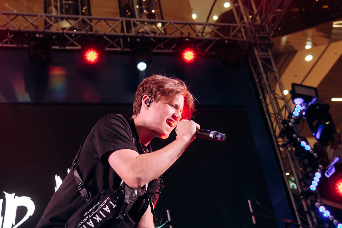 День народження Gulliver - 6 років на висоті! image-49