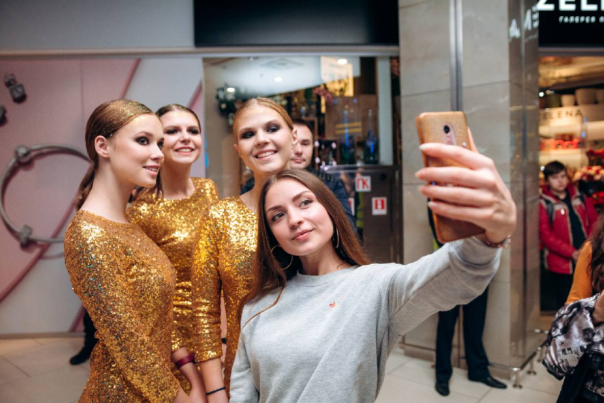 День народження Gulliver - 6 років на висоті! image-53