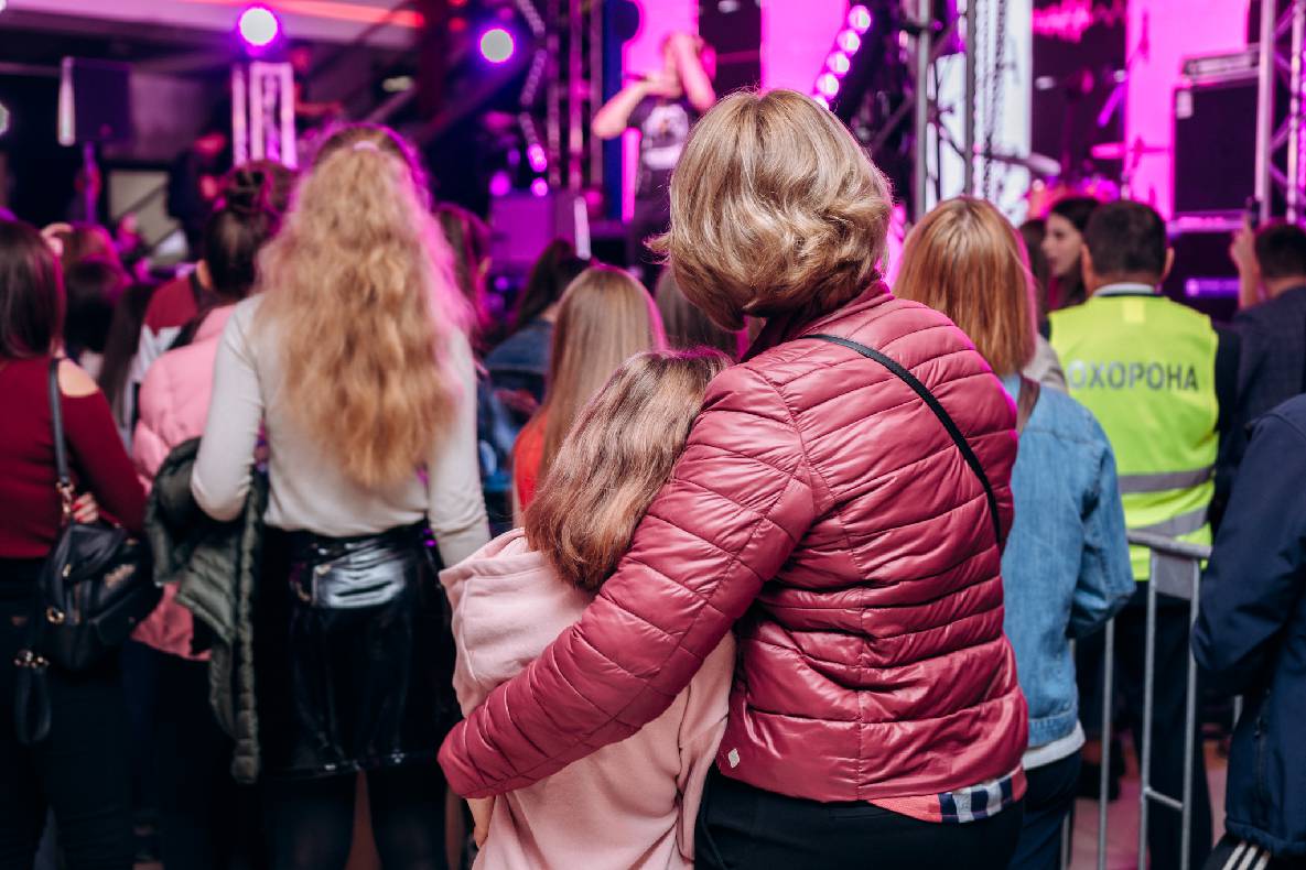 День народження Gulliver - 6 років на висоті! image-55